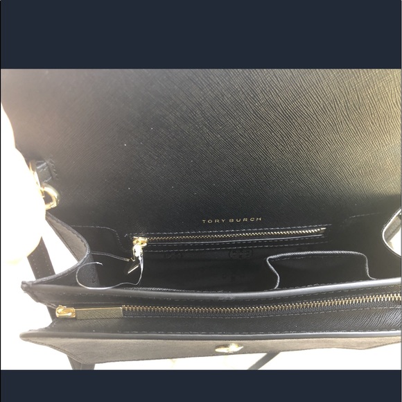 🌸Tory Burch Crossbody🌸 NWT - Picture 5 of 7